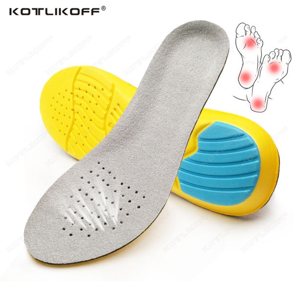 memory foam insoles for sport shoes sole breathable cushion running insoles for feet man women walking orthopedic insoles, Black
memory foam insoles for sport shoes sole breathable cushion running insoles for feet man women walking orthopedic insoles, Black