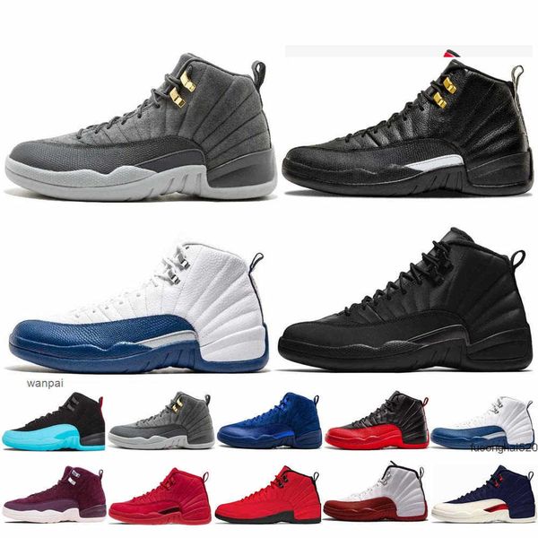 12 mens basketball shoes 12s xii reverse taxi class of 2003 dark grey gamma french blue university gold fi jordon jordens, Black
12 mens basketball shoes 12s xii reverse taxi class of 2003 dark grey gamma french blue university gold fi jordon jordens, Black