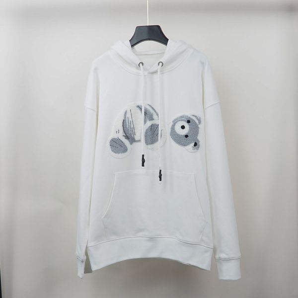 mens designer hoodie mens sweatshirt woman angle teddy bear pullover man hoody designers cotton long sleeve womens sweatshirts streetwear fa, Black
mens designer hoodie mens sweatshirt woman angle teddy bear pullover man hoody designers cotton long sleeve womens sweatshirts streetwear fa, Black