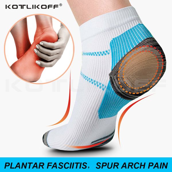 foot compression sock anti-fatigue plantar fasciitis insoles heel spurs arch pain sock pads breathable socks, Black
foot compression sock anti-fatigue plantar fasciitis insoles heel spurs arch pain sock pads breathable socks, Black