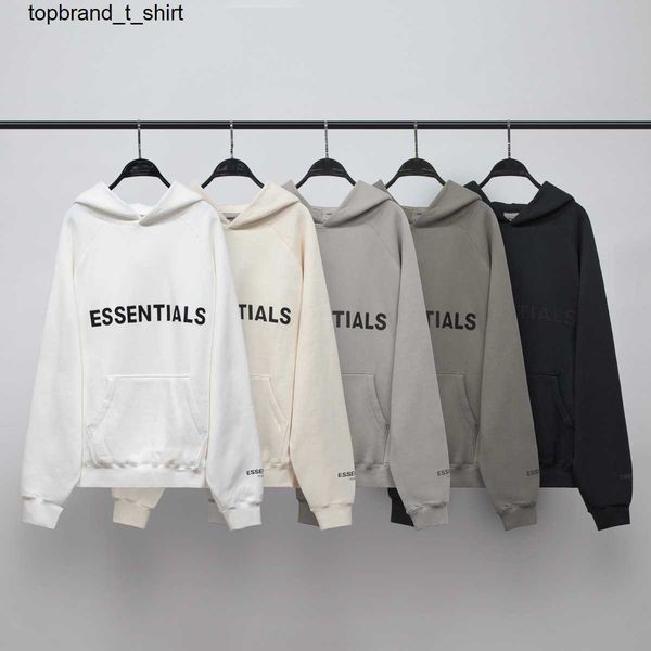 men's hoodies designer sweatshirts essential chest letter hooded sweater men's loose hoodie, Black
men's hoodies designer sweatshirts essential chest letter hooded sweater men's loose hoodie, Black