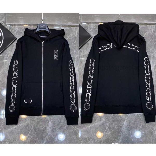 q0yv men's hoodies sweatshirts luxury designer chromes fashion mens zipper ch horseshoe sanskrit cross print pullover hooded hearts qua, Black
q0yv men's hoodies sweatshirts luxury designer chromes fashion mens zipper ch horseshoe sanskrit cross print pullover hooded hearts qua, Black