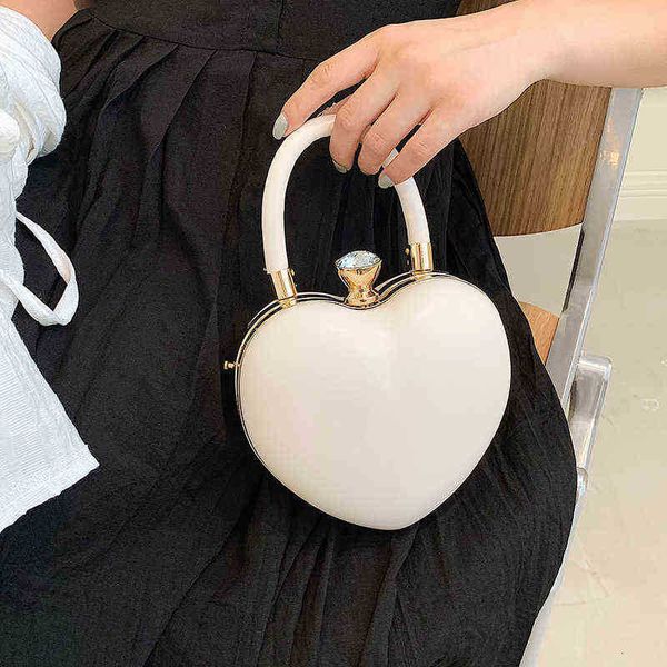 designer nxy s designer heart shaped clutch wedding purse pu handbag brand crossbody women
designer nxy s designer heart shaped clutch wedding purse pu handbag brand crossbody women