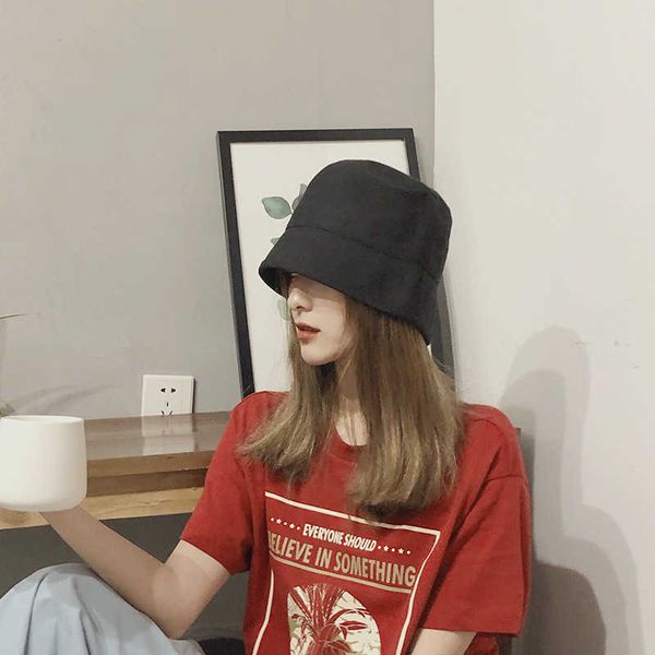 wide brim hats korean style women bucket hat spring summer ladies girls panama cap casual sun g221014, Blue;gray
wide brim hats korean style women bucket hat spring summer ladies girls panama cap casual sun g221014, Blue;gray