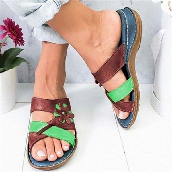 fashion shoes sandals women soft ladies party woman slip on slipper female footwear zapatos de mujer 220618, Black
fashion shoes sandals women soft ladies party woman slip on slipper female footwear zapatos de mujer 220618, Black