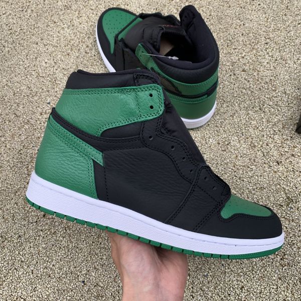 shoes 1 1s pine green high cut black white gym red sports sneakers 555088-030 og 36-47
shoes 1 1s pine green high cut black white gym red sports sneakers 555088-030 og 36-47