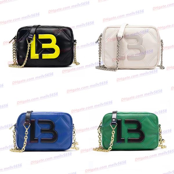 highquality genuine chain leather shoulder bags men's women's fashion crossbody bag tie dye luxury multicolor cross body bag purse
highquality genuine chain leather shoulder bags men's women's fashion crossbody bag tie dye luxury multicolor cross body bag purse
