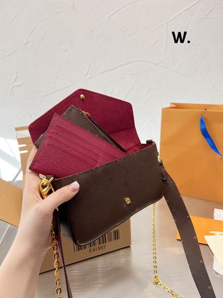 shoulder bag luxury tote purse brand handbag message bags genuine leather cluth crossbody original box 5a cattlehide old flower 3pcs totes w
shoulder bag luxury tote purse brand handbag message bags genuine leather cluth crossbody original box 5a cattlehide old flower 3pcs totes w