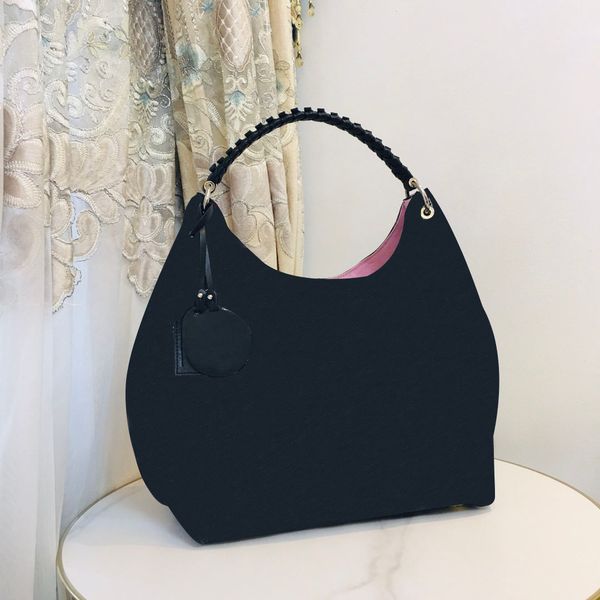 5a designers hobo tote bag perforated genuine leather tag luxurys women shoulder bag letter flower lady braided wrist handbag satchel purse
5a designers hobo tote bag perforated genuine leather tag luxurys women shoulder bag letter flower lady braided wrist handbag satchel purse