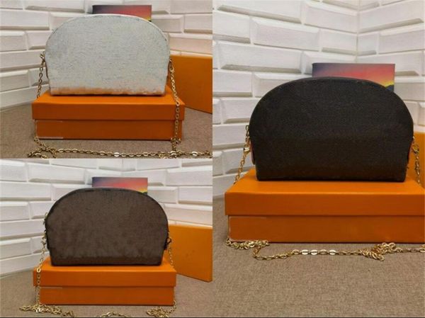 luxury brand shoulder bags ladies designers shell cosmetic bag clutch chain bags coin purse white brown flower and check m47353 m47515 women
luxury brand shoulder bags ladies designers shell cosmetic bag clutch chain bags coin purse white brown flower and check m47353 m47515 women
