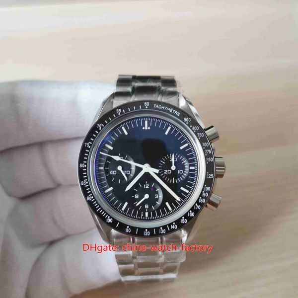 om maker mens watch super quality 44mm moonwatch axial chronograph satch watches stainless steel transparent hand-winding mechanical men, Slivery;brown
om maker mens watch super quality 44mm moonwatch axial chronograph satch watches stainless steel transparent hand-winding mechanical men, Slivery;brown