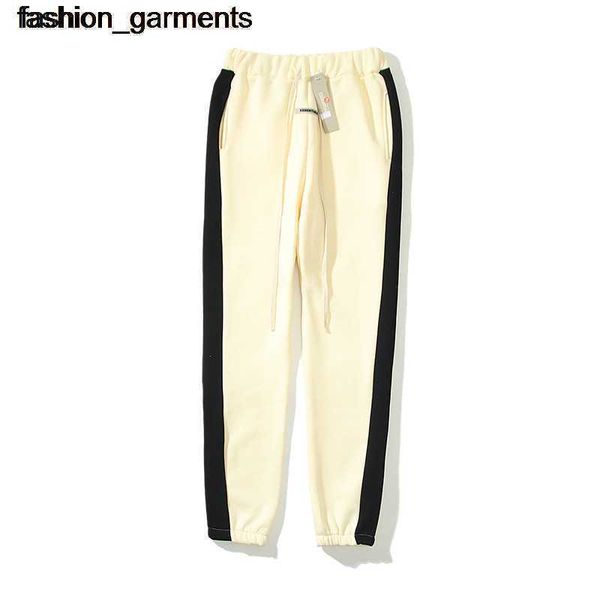 mens designer multi thread essentials sports leisure stripe leggings men's pants, Black
mens designer multi thread essentials sports leisure stripe leggings men's pants, Black