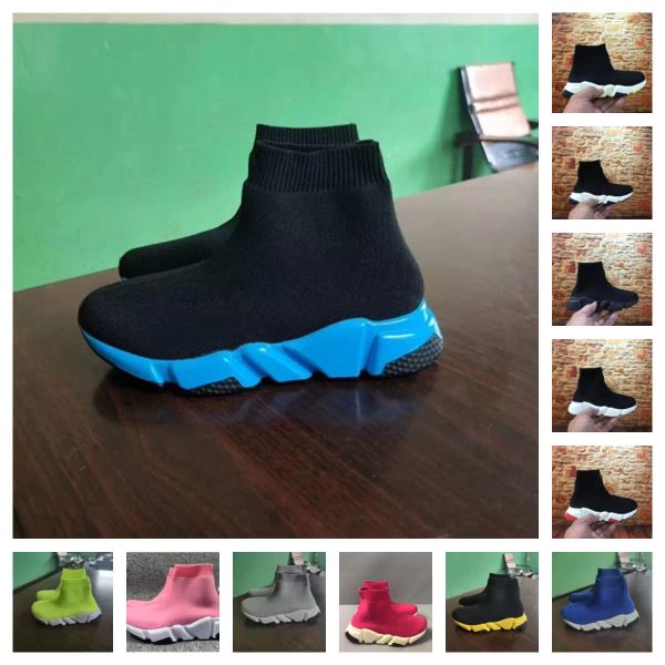 with original box''balencaigas''designer shoes casual shoes speed trainer sock boots socks boot speeds shoe runner sneak, Black
with original box''balencaigas''designer shoes casual shoes speed trainer sock boots socks boot speeds shoe runner sneak, Black