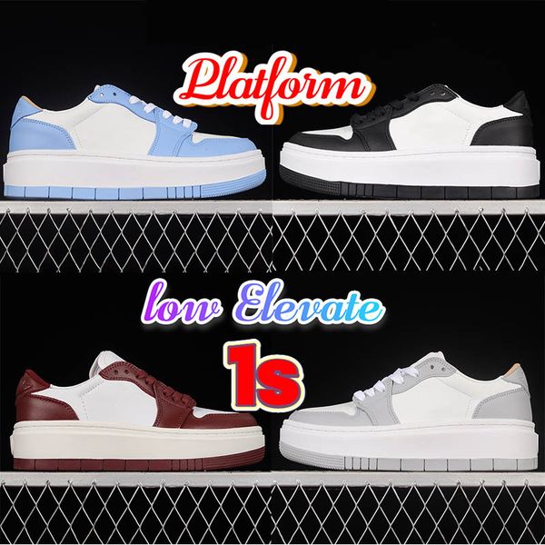 platform 1s low elevate basketball shoes for womens mens university blue bred silver toe onyx light bone team red offs white sneakers traine
platform 1s low elevate basketball shoes for womens mens university blue bred silver toe onyx light bone team red offs white sneakers traine