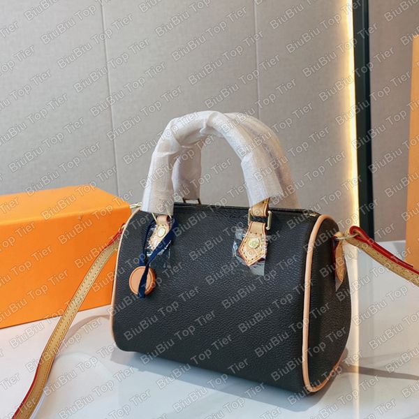 10a tier quality mirror quality nano speedy crossbody designer bag m61252 genuine leather single shoulder bags fashion mini handbags with bo
10a tier quality mirror quality nano speedy crossbody designer bag m61252 genuine leather single shoulder bags fashion mini handbags with bo