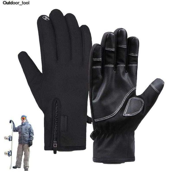 new winter warm touchscreen gloves coldproof waterproof motorcycle cycle outdoor sports velvet running ski unisex
new winter warm touchscreen gloves coldproof waterproof motorcycle cycle outdoor sports velvet running ski unisex