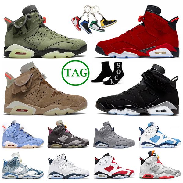 professional 6 6s basketball shoes jumpman toro sneakers metallic silver sports designer georgetown unc offs white washed denim women mens, Black
professional 6 6s basketball shoes jumpman toro sneakers metallic silver sports designer georgetown unc offs white washed denim women mens, Black