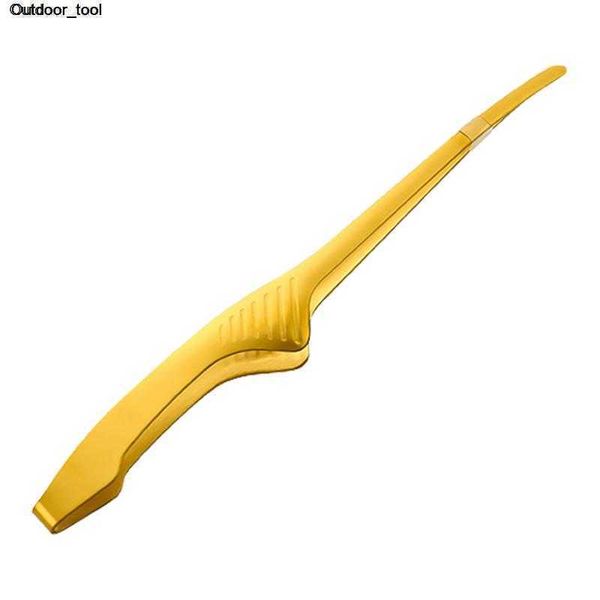 new metal kitchen tongs one-piece molding non-slip handy utensil for serving barbecue buffet salad
new metal kitchen tongs one-piece molding non-slip handy utensil for serving barbecue buffet salad