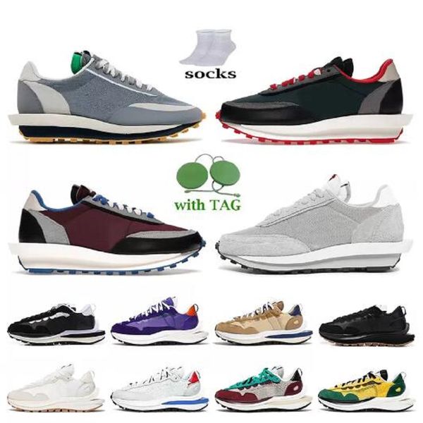 2023 fashion pegasus vaporwaffle women mens running shoes blazer ldv waffle dark iris blue void undercover fragment wolf grey sports trainer
2023 fashion pegasus vaporwaffle women mens running shoes blazer ldv waffle dark iris blue void undercover fragment wolf grey sports trainer