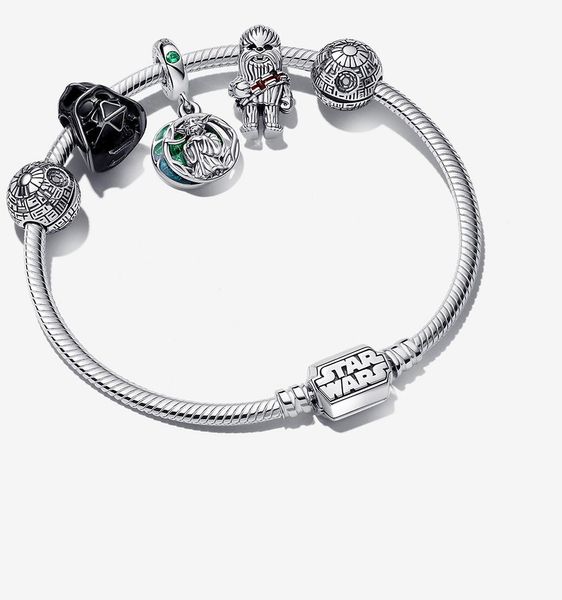 designer jewelry planet charm bead bracelet fit pandora style bracelet christmas gifts, Golden;silver
designer jewelry planet charm bead bracelet fit pandora style bracelet christmas gifts, Golden;silver