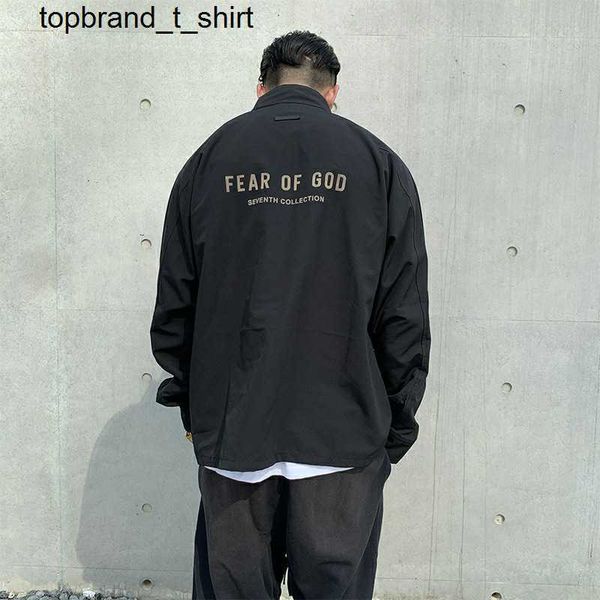 new men's jackets designer essential season 7 main line jacket coat men women's fashion autumn hoodie, Black;brown
new men's jackets designer essential season 7 main line jacket coat men women's fashion autumn hoodie, Black;brown