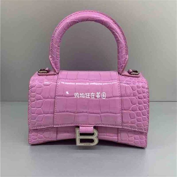 bag balencaigass hanbbag designer italy besigner luxury hourglass xs crocobile portable bag handbag
bag balencaigass hanbbag designer italy besigner luxury hourglass xs crocobile portable bag handbag