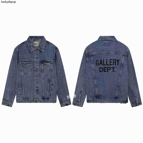 men's hoodies designer sweatshirts galery dept fashion brand streetwear loose jacket coat, Black
men's hoodies designer sweatshirts galery dept fashion brand streetwear loose jacket coat, Black