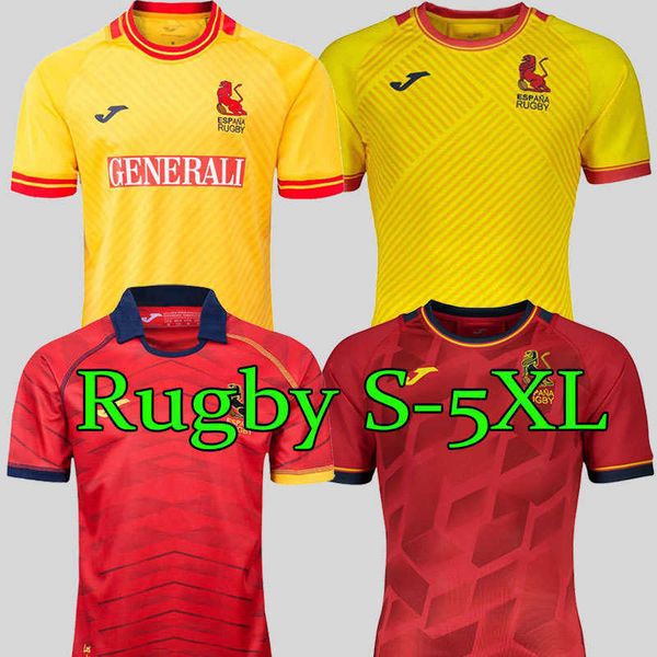 2020 jersey 2021 spain home rugby shirt national team espana jerseys union uniform shirts 4xl 5xl yellow red, Black;gray
2020 jersey 2021 spain home rugby shirt national team espana jerseys union uniform shirts 4xl 5xl yellow red, Black;gray