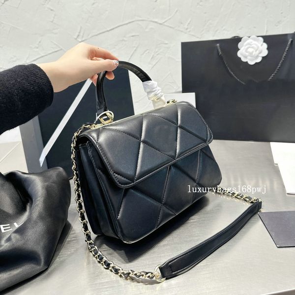 designer bag luxurys bags fashion designers womens crossbody handbag chains real leather ladies shoulder bag purse cross body clutch handbag
designer bag luxurys bags fashion designers womens crossbody handbag chains real leather ladies shoulder bag purse cross body clutch handbag