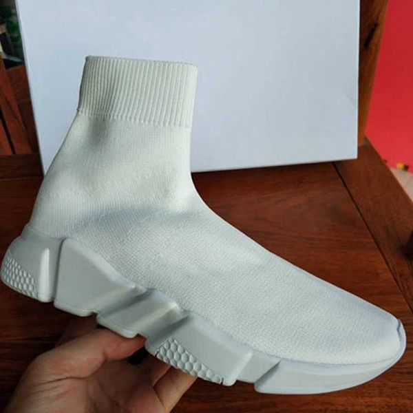 fashion men women sock shoes high triple black white red pink beige lace up clearsole fashion mens casual sneakers size 3545 home011 06
fashion men women sock shoes high triple black white red pink beige lace up clearsole fashion mens casual sneakers size 3545 home011 06