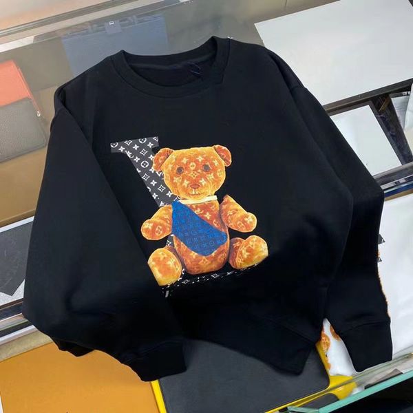 baby clothes baby sweaters girls boys clothe pullover with letter bear fasion casual jumper spring autumn and winter long sleeve warm comfor, Blue
baby clothes baby sweaters girls boys clothe pullover with letter bear fasion casual jumper spring autumn and winter long sleeve warm comfor, Blue