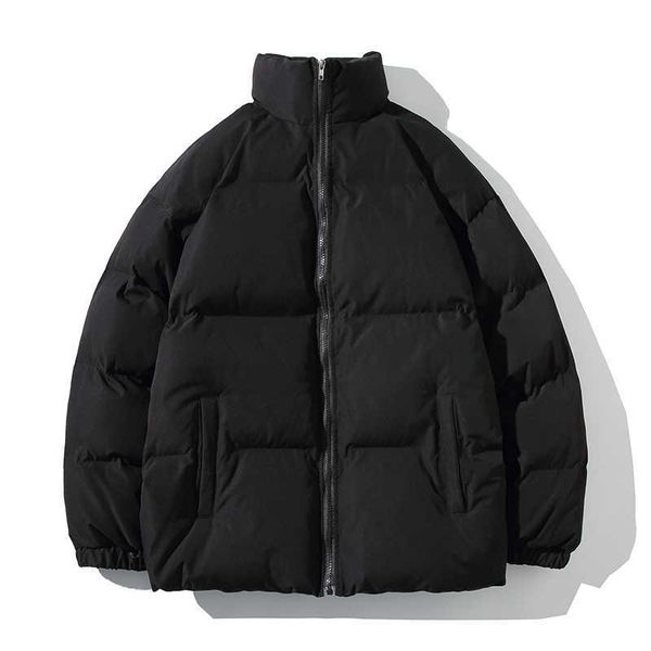 men's jackets legible men's winter jacke casual oversize stand collar thick jacket mens coat loose parkas man g221013, Black;brown
men's jackets legible men's winter jacke casual oversize stand collar thick jacket mens coat loose parkas man g221013, Black;brown