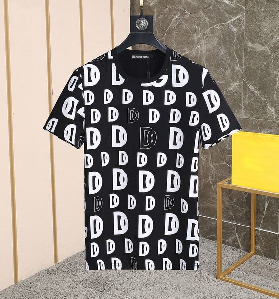 dsq phantom turtle mens designer t shirt italian milan fashion allover logo-print t-shirt summer black white t-shirt male hip hop streetwear, White;black
dsq phantom turtle mens designer t shirt italian milan fashion allover logo-print t-shirt summer black white t-shirt male hip hop streetwear, White;black