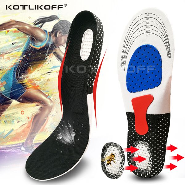 sport running silicone gel insoles for feet man women for shoes sole orthopedic pad massaging shock absorption arch support pads, Black
sport running silicone gel insoles for feet man women for shoes sole orthopedic pad massaging shock absorption arch support pads, Black