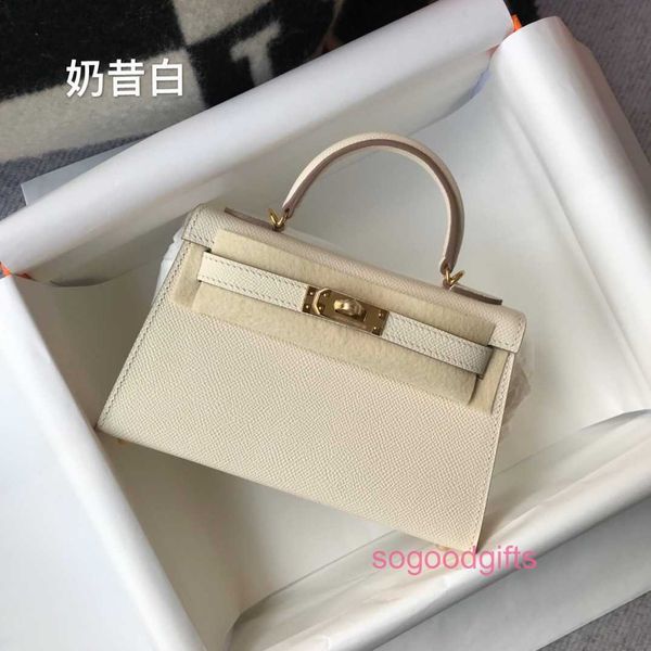 designer herme bags kely women's handbags luxury genuine leather high end quality palm print mini second bag bag leather one shoulder p
designer herme bags kely women's handbags luxury genuine leather high end quality palm print mini second bag bag leather one shoulder p