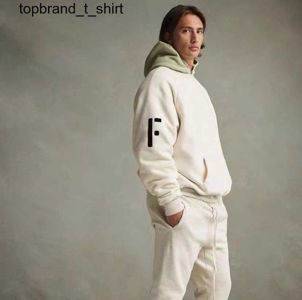 men's hoodies designer sweatshirts essential season 7 letter pullover round neck long sleeve sweater men's fashion loose hoodie, Black
men's hoodies designer sweatshirts essential season 7 letter pullover round neck long sleeve sweater men's fashion loose hoodie, Black