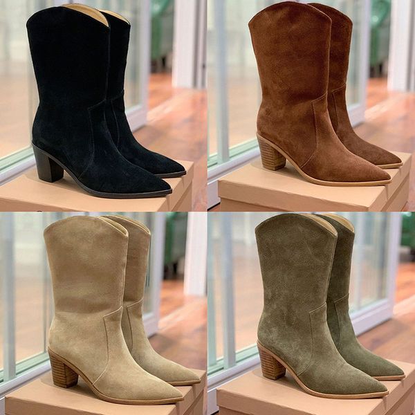 designer women beige high heels west cowboy boots wees long boots lady riding boot autumn womens pointed toe knee-high booties, Black
designer women beige high heels west cowboy boots wees long boots lady riding boot autumn womens pointed toe knee-high booties, Black