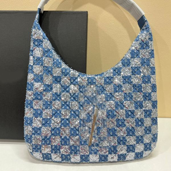 gaby quilted underarm shopping bag large capacity tote bags shoulder purse genuine leather fashion full sequins hardware large letter hasp i
gaby quilted underarm shopping bag large capacity tote bags shoulder purse genuine leather fashion full sequins hardware large letter hasp i