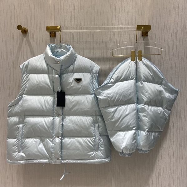 2022 men designer down jacket outwear parka clothing parkas warm thick puffer fashion with removable sleeves 4o37, Black
2022 men designer down jacket outwear parka clothing parkas warm thick puffer fashion with removable sleeves 4o37, Black