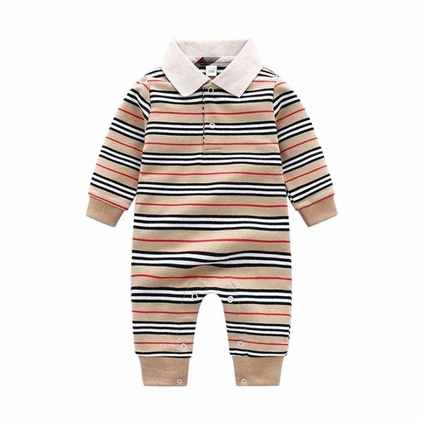 kids clothing baby boy girl jumpsuits rompers one-piece long sleeve 100% cotton clothes 1-2 years old striped lapel knitting l2bc#, Blue
kids clothing baby boy girl jumpsuits rompers one-piece long sleeve 100% cotton clothes 1-2 years old striped lapel knitting l2bc#, Blue