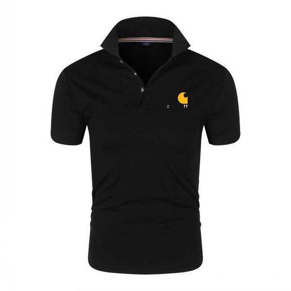 men shirts polos carhart letter printing mens t shirt designer fashion high street man tee, White;black
men shirts polos carhart letter printing mens t shirt designer fashion high street man tee, White;black