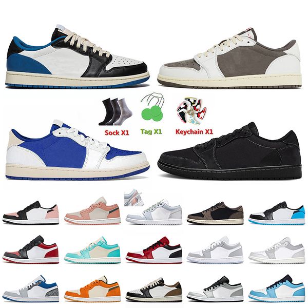 basketball shoes jumpman 1 low fragment cactus jack reverse mocha 1s lows black phantom tear away silver unc true blue paris sports trainers
basketball shoes jumpman 1 low fragment cactus jack reverse mocha 1s lows black phantom tear away silver unc true blue paris sports trainers