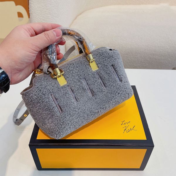 winter wool boston handbags purse crossbody bag gold hardware fashion letters removable strap zipper closure women hand clutch wallet
winter wool boston handbags purse crossbody bag gold hardware fashion letters removable strap zipper closure women hand clutch wallet