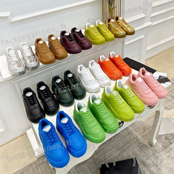 designer casual shoes odissea sneakers men women trainers cattle leather sneaker thick bottom trainer multi-color skateboard shoes size35-46, Black
designer casual shoes odissea sneakers men women trainers cattle leather sneaker thick bottom trainer multi-color skateboard shoes size35-46, Black