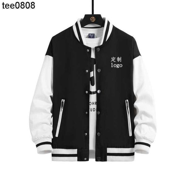autumn new loose boys' casual jacket fashion coat men's fashion essentials brand pilot baseball suit set print, Black;brown
autumn new loose boys' casual jacket fashion coat men's fashion essentials brand pilot baseball suit set print, Black;brown