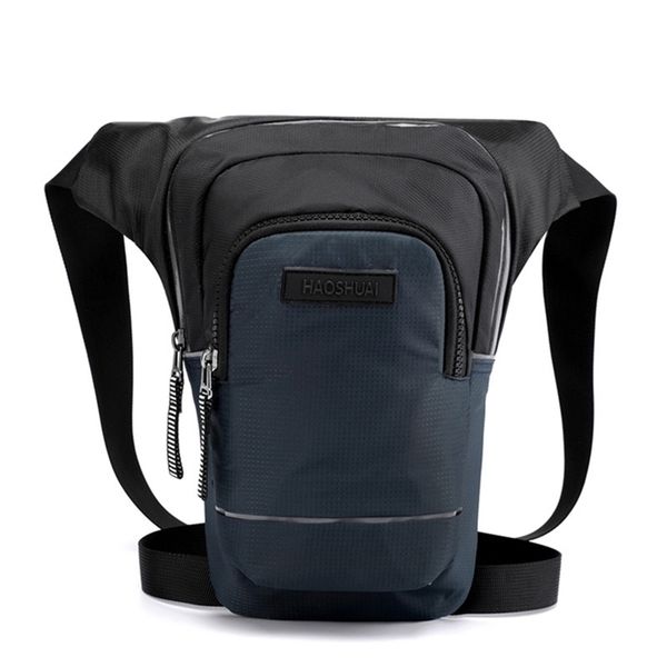 leisure outdoor sport leg thigh pack men riding waist fanny bagtactical night reflective chest sling packs shoulder bags 211214
leisure outdoor sport leg thigh pack men riding waist fanny bagtactical night reflective chest sling packs shoulder bags 211214