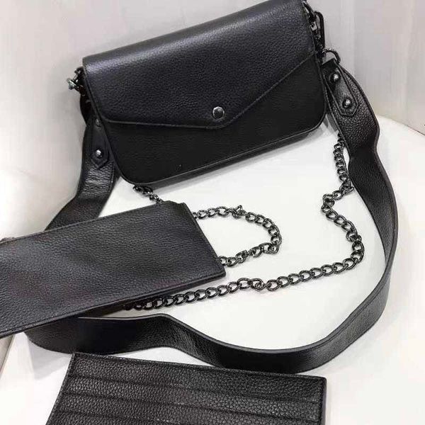 evening bag dicky0750 leather clutch handbags for women evening bags fashion chain purse lady shoulder handbag presbyopic crossbody mini mes
evening bag dicky0750 leather clutch handbags for women evening bags fashion chain purse lady shoulder handbag presbyopic crossbody mini mes