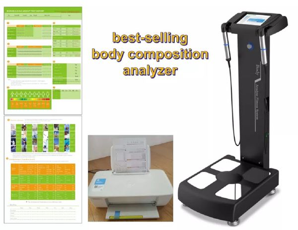 skin diagnosis system human body composition analyzer professional fat 3d body health analyzing device analysis with printer
skin diagnosis system human body composition analyzer professional fat 3d body health analyzing device analysis with printer