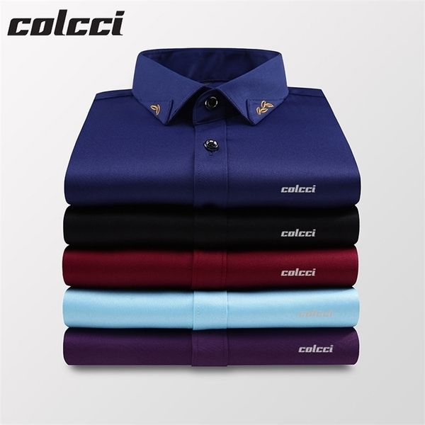 camisas de hombre embroidery colcci aramy sergio k camisa slim fit casual social print long sleeve men shirt 220314, White;black
camisas de hombre embroidery colcci aramy sergio k camisa slim fit casual social print long sleeve men shirt 220314, White;black