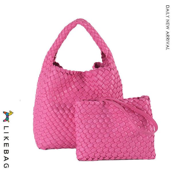 bags high-quality hand-woven womentote new versatile large-capacity hands luxury ladies shoulder bag
bags high-quality hand-woven womentote new versatile large-capacity hands luxury ladies shoulder bag